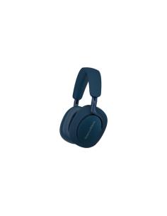 Bowers & Wilkins Px7 S2 Auriculares Inalámbrico y alámbrico Diadema Música USB Tipo C Bluetooth Azul