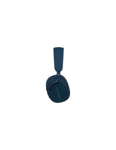 Bowers & Wilkins Px7 S2 Auriculares Inalámbrico y alámbrico Diadema Música USB Tipo C Bluetooth Azul