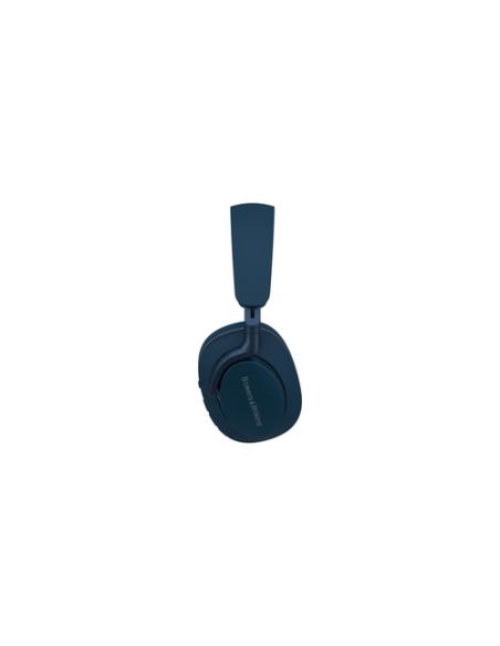 Bowers & Wilkins Px7 S2 Auriculares Inalámbrico y alámbrico Diadema Música USB Tipo C Bluetooth Azul