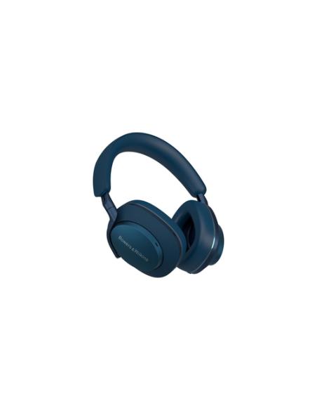 Bowers & Wilkins Px7 S2 Auriculares Inalámbrico y alámbrico Diadema Música USB Tipo C Bluetooth Azul