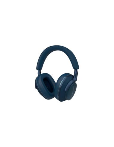 Bowers & Wilkins Px7 S2 Auriculares Inalámbrico y alámbrico Diadema Música USB Tipo C Bluetooth Azul