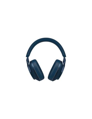 Bowers & Wilkins Px7 S2 Auriculares Inalámbrico y alámbrico Diadema Música USB Tipo C Bluetooth Azul
