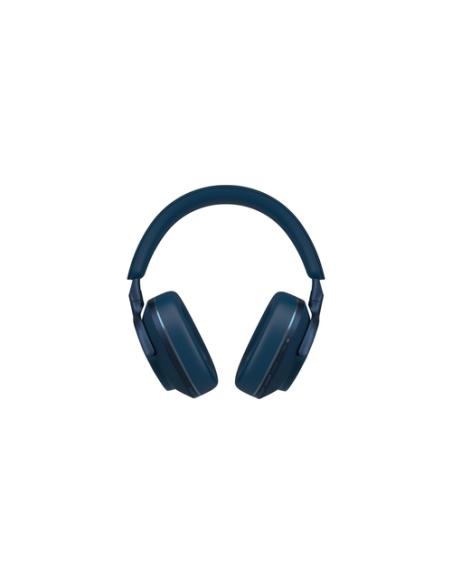 Bowers & Wilkins Px7 S2 Auriculares Inalámbrico y alámbrico Diadema Música USB Tipo C Bluetooth Azul