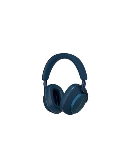Bowers & Wilkins Px7 S2 Auriculares Inalámbrico y alámbrico Diadema Música USB Tipo C Bluetooth Azul