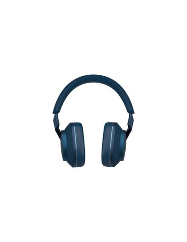 Bowers & Wilkins Px7 S2 Auriculares Inalámbrico y alámbrico Diadema Música USB Tipo C Bluetooth Azul