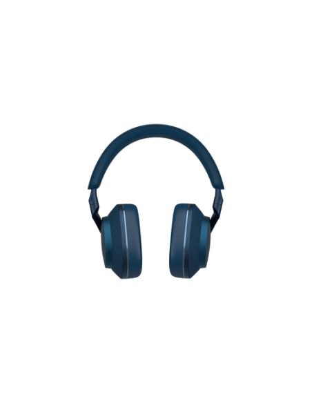 Bowers & Wilkins Px7 S2 Auriculares Inalámbrico y alámbrico Diadema Música USB Tipo C Bluetooth Azul