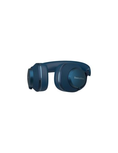Bowers & Wilkins Px7 S2 Auriculares Inalámbrico y alámbrico Diadema Música USB Tipo C Bluetooth Azul