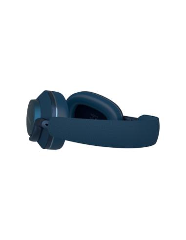 Bowers & Wilkins Px7 S2 Auriculares Inalámbrico y alámbrico Diadema Música USB Tipo C Bluetooth Azul