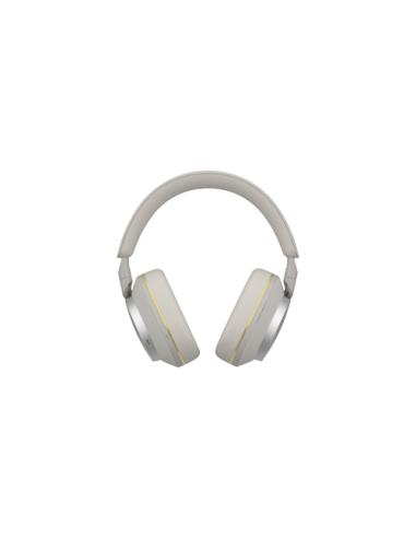 Bowers & Wilkins Px7 S2-E Auriculares Inalámbrico y alámbrico Diadema Música USB Tipo C Bluetooth Gris