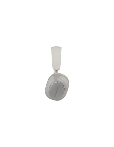 Bowers & Wilkins Px7 S2-E Auriculares Inalámbrico y alámbrico Diadema Música USB Tipo C Bluetooth Gris
