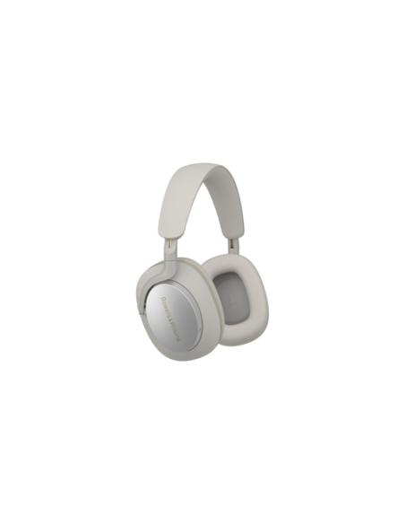 Bowers & Wilkins Px7 S2-E Auriculares Inalámbrico y alámbrico Diadema Música USB Tipo C Bluetooth Gris