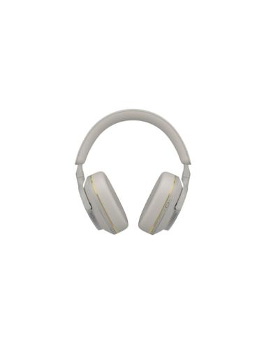 Bowers & Wilkins Px7 S2-E Auriculares Inalámbrico y alámbrico Diadema Música USB Tipo C Bluetooth Gris