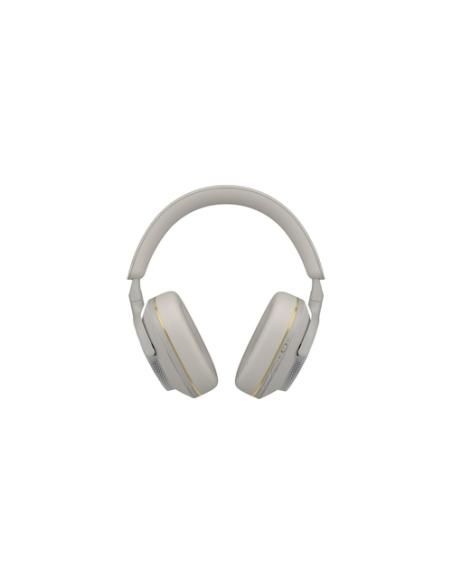 Bowers & Wilkins Px7 S2-E Auriculares Inalámbrico y alámbrico Diadema Música USB Tipo C Bluetooth Gris