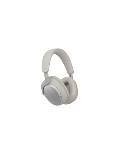Bowers & Wilkins Px7 S2-E Auriculares Inalámbrico y alámbrico Diadema Música USB Tipo C Bluetooth Gris