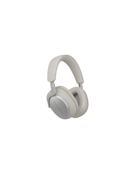 Bowers & Wilkins Px7 S2-E Auriculares Inalámbrico y alámbrico Diadema Música USB Tipo C Bluetooth Gris
