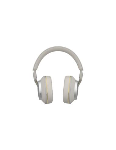 Bowers & Wilkins Px7 S2-E Auriculares Inalámbrico y alámbrico Diadema Música USB Tipo C Bluetooth Gris