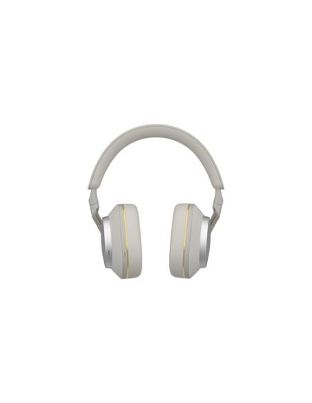 Bowers & Wilkins Px7 S2-E Auriculares Inalámbrico y alámbrico Diadema Música USB Tipo C Bluetooth Gris
