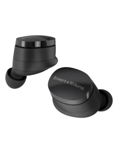 Bowers & Wilkins Pi6 Auriculares True Wireless Stereo (TWS) Dentro de oído Llamadas/Música USB Tipo C Bluetooth Base de carga Gr