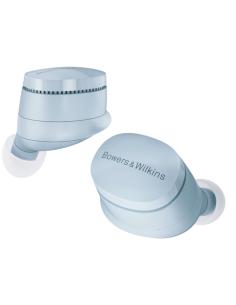 Bowers & Wilkins Pi6 Auriculares True Wireless Stereo (TWS) Dentro de oído Llamadas/Música USB Tipo C Bluetooth Base de carga Az