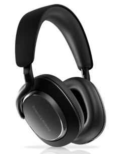 Bowers & Wilkins Px7 S3 Auriculares Inalámbrico Diadema Llamadas/Música/Deporte/Uso diario USB Tipo C Bluetooth Negro