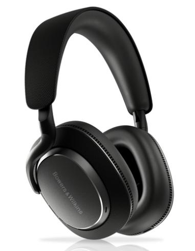 Bowers & Wilkins Px7 S3 Auriculares Inalámbrico Diadema Llamadas/Música/Deporte/Uso diario USB Tipo C Bluetooth Negro