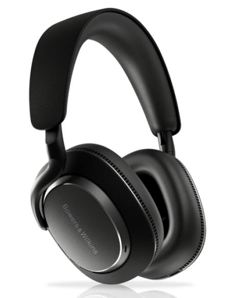 Bowers & Wilkins Px7 S3 Auriculares Inalámbrico Diadema Llamadas/Música/Deporte/Uso diario USB Tipo C Bluetooth Negro
