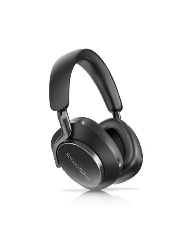 Bowers & Wilkins Px8 Auriculares Inalámbrico y alámbrico Diadema USB Tipo C Bluetooth Negro