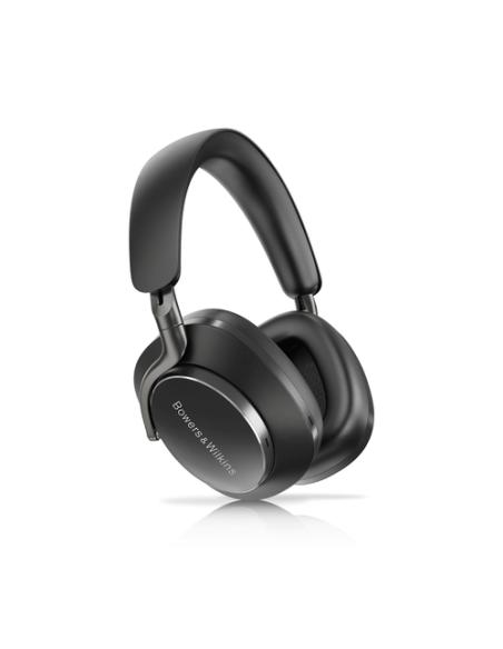 Bowers & Wilkins Px8 Auriculares Inalámbrico y alámbrico Diadema USB Tipo C Bluetooth Negro