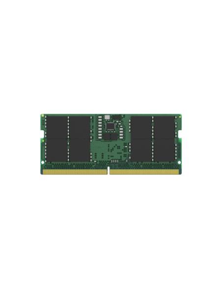 Kingston Technology ValueRAM módulo de memoria 16 GB 1 x 16 GB DDR5 5600 MT/s 262-pin SO-DIMM