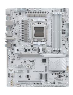 ASUS TUF GAMING B850-PRO WIFI7 W NEO AMD B850 Zócalo AM5 ATX