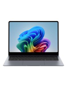 Samsung Galaxy Book6 Pro Copilot+ PC Intel Core Ultra 7 356H Portátil 35,6 cm (14") Pantalla táctil WQXGA+ 32 GB LPDDR5x-SDRAM 1