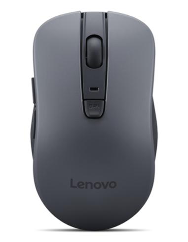 Lenovo WL310 ratón Oficina Ambidextro Bluetooth Óptico 1200 DPI