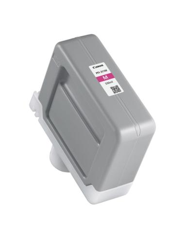 Canon PFI-311 M cartucho de tinta 1 pieza(s) Original Magenta
