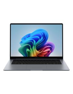 Samsung Galaxy Book6 Copilot+ PC Intel Core Ultra 7 355 Portátil 40,6 cm (16") WUXGA 16 GB LPDDR5x-SDRAM 512 GB SSD Wi-Fi 6E (80