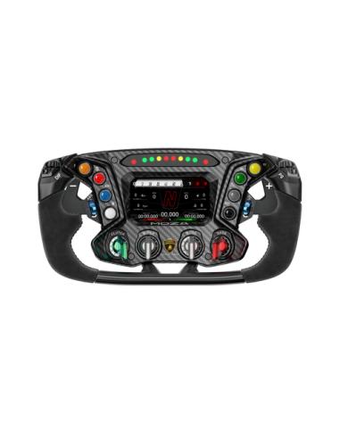 Moza Racing RS070 accesorio para simulador de vuelo/carreras Volante de carreras