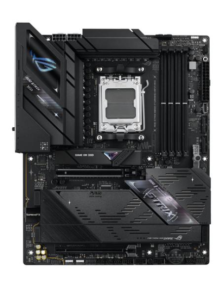 ASUS ROG STRIX B850-F GAMING WIFI7 NEO AMD B850 Zócalo AM5 ATX