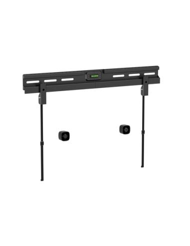 Equip 650364 soporte para TV 2,18 m (86") Negro