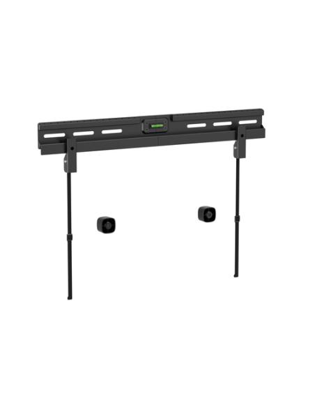 Equip 650364 soporte para TV 2,18 m (86") Negro