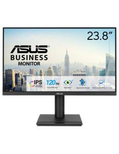 ASUS VA249QGSE pantalla para PC 60,5 cm (23.8") 1920 x 1080 Pixeles Full HD LCD Negro