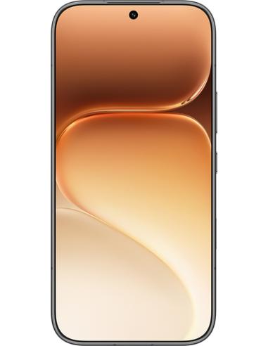 Honor 600 5G 16,7 cm (6.57") SIM doble Android 16.0 USB Tipo C 8 GB 512 GB 6400 mAh Negro