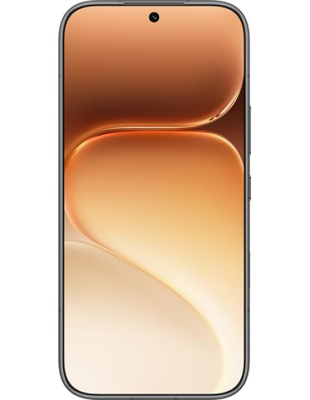 Honor 600 5G 16,7 cm (6.57") SIM doble Android 16.0 USB Tipo C 8 GB 512 GB 6400 mAh Negro