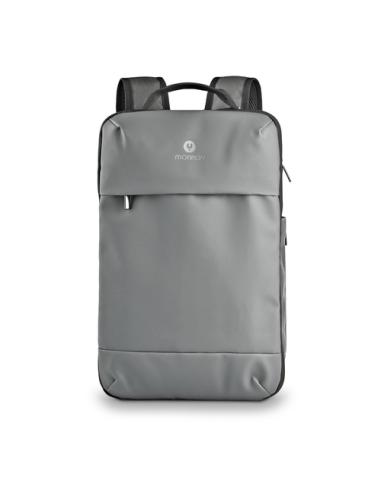 NGS MONRAY SACKS HORIZON 35,6 cm (14") Mochila Gris
