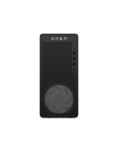 HP OMEN 16L TG03-0105ns Intel® Core™ i5 i5-14400F 16 GB DDR5-SDRAM 1 TB SSD NVIDIA GeForce RTX 5050 FreeDOS Torre PC Negro