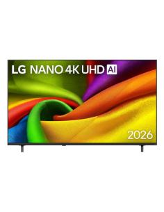 LG NANO 4K UHD AI 65NU850B6LA 165,1 cm (65") 4K Ultra HD Smart TV Wifi Negro