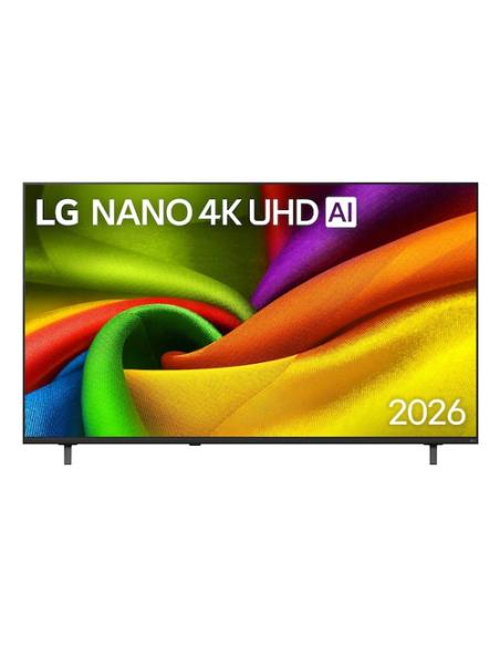 LG NANO 4K UHD AI 65NU850B6LA 165,1 cm (65") 4K Ultra HD Smart TV Wifi Negro