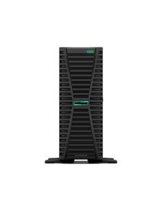 HPE ProLiant ML350 Gen11 4510 2.4GHz 12c 1P 2x32GB-R 8SFF NS204i-u MR408i-o 2x1000W PS EU Server