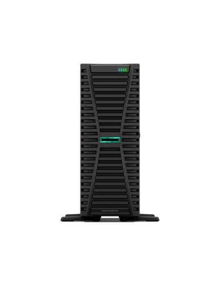 HPE ProLiant ML350 Gen11 4510 2.4GHz 12c 1P 2x32GB-R 8SFF NS204i-u MR408i-o 2x1000W PS EU Server