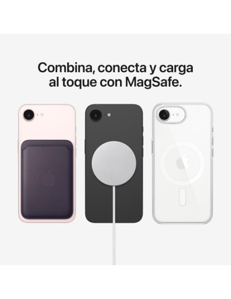 Apple iPhone 17e 512GB Rosa palo
