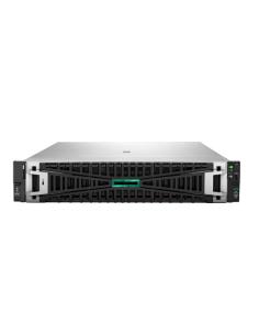 HPE ProLiant Compute DL380 Gen12 6505P 1P 2x32GB-R 8SFF MR408i-o 2x480GB SSD 2x1000W PS EU Server