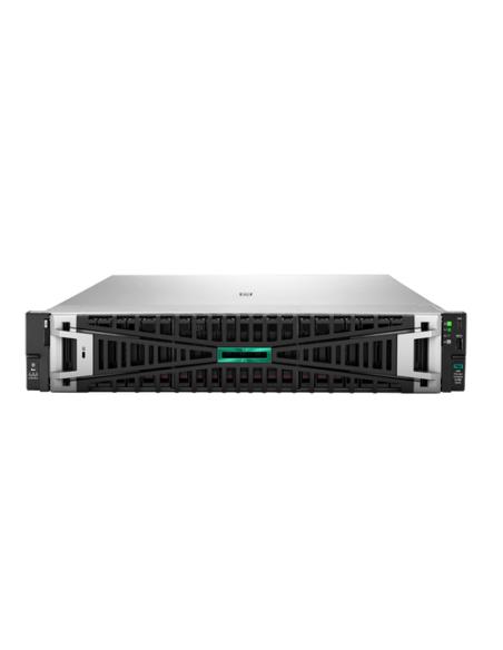 HPE ProLiant Compute DL380 Gen12 6505P 1P 2x32GB-R 8SFF MR408i-o 2x480GB SSD 2x1000W PS EU Server
